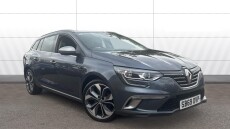 Renault Megane 1.3 TCE GT Line 5dr Petrol Estate